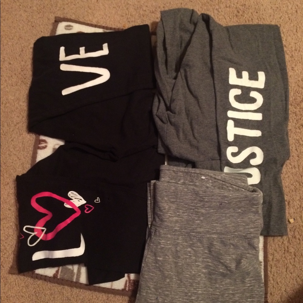 Leggings